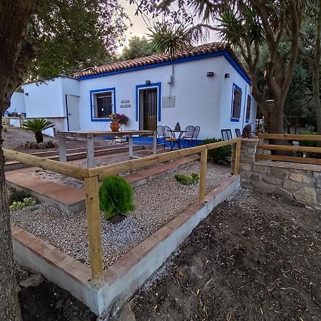 La Casa De Lothar - 4 -Pax - Wifi Villa Tarifa Buitenkant foto
