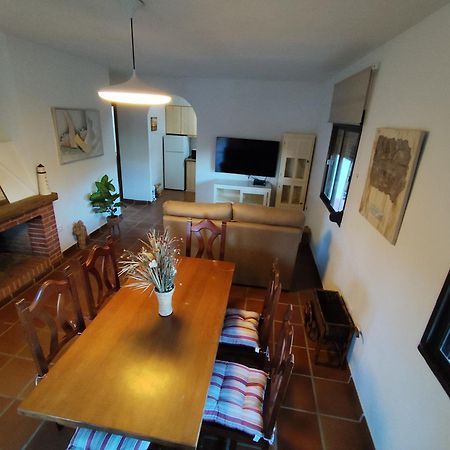 La Casa De Lothar - 4 -Pax - Wifi Villa Tarifa Buitenkant foto