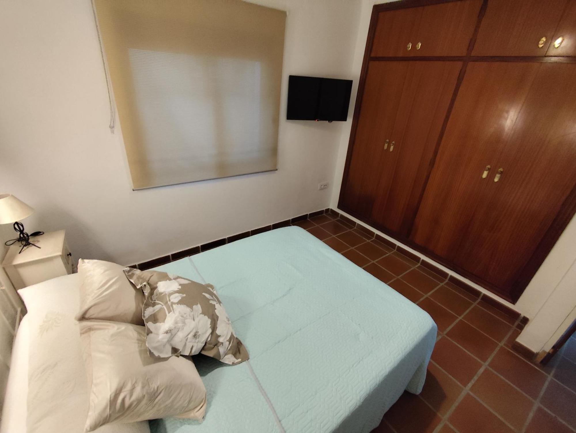 La Casa De Lothar - 4 -Pax - Wifi Villa Tarifa Buitenkant foto